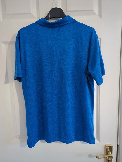 Mens Blue Top