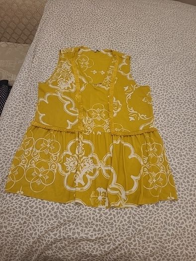 Next size 16 top