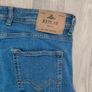 Replay Grover Straight Fit Jeans Mens W35 L31 Image 7