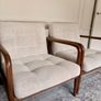 Pair of Next Armchair - Excellent Condition Image 5