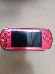 Psp (Untested)