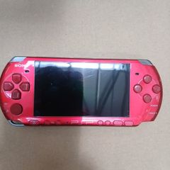 Psp (Untested)
