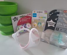 Tommee Tippee bundle