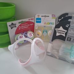 Tommee Tippee bundle