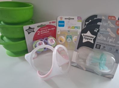 Tommee Tippee bundle