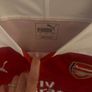 Arsenal Jersey Image 3
