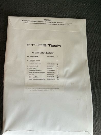 Snap On Diagnostic