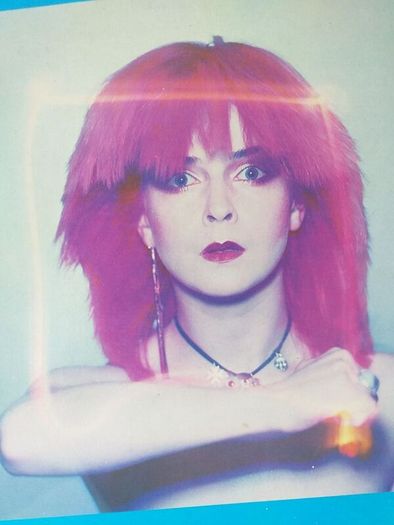 Toyah
