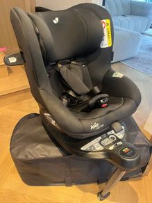 Joic I spin 360 Car seat
