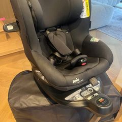 Joic I spin 360 Car seat