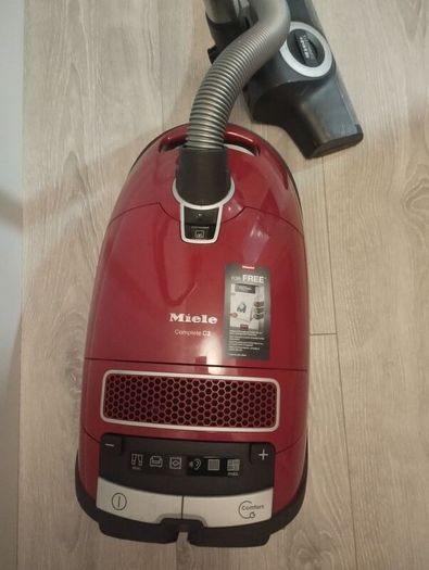 Miele vacuum cleaner