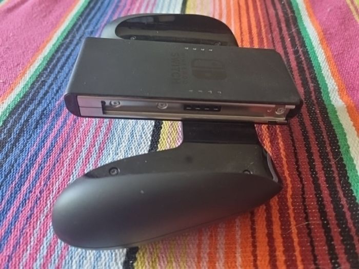 Official Nintendo Switch Joy-Con Grip
