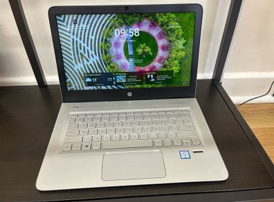 HP Envy