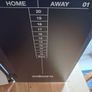 Gary Anderson dartboard sets Image 6