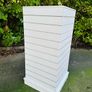 Slat Wall Shop Display Cube Stands With 50 Free Hooks! 5 Available! Image 5