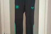 Castore FAI Ireland Football 2025/26 Training Pants