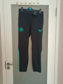 Castore FAI Ireland Football 2025/26 Training Pants
