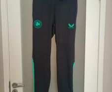Castore FAI Ireland Football 2025/26 Training Pants