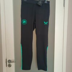 Castore FAI Ireland Football 2025/26 Training Pants