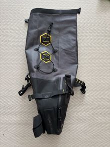 Apidura 14L Expedition Saddle Pack