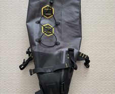 Apidura 14L Expedition Saddle Pack