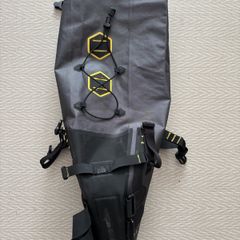 Apidura 14L Expedition Saddle Pack