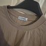 mens Loewe tshirt Image 2