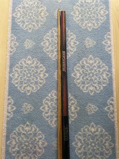 Geordie  Snooker Hurricane Snooker Cue