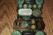 Beaded Bracelet
