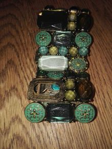 Beaded Bracelet