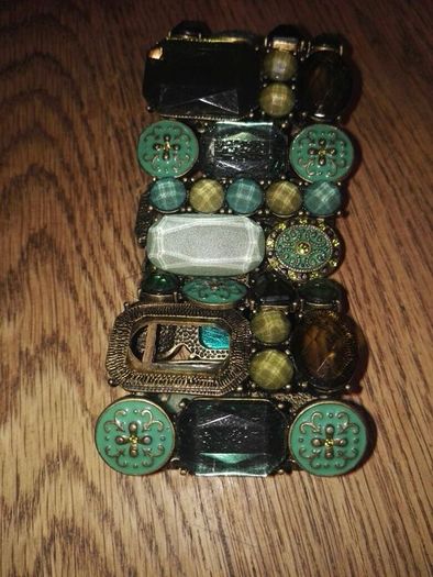Beaded Bracelet
