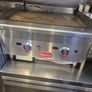 Gas Griddle Image 2
