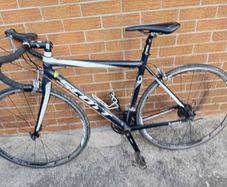 Road bike