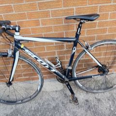 Road bike