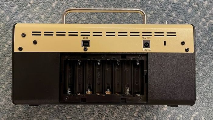 Yamaha THR5 V2