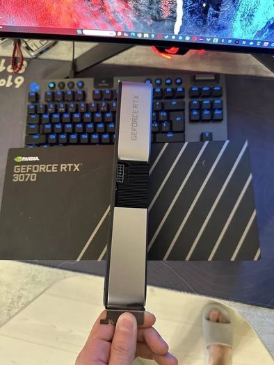 GeForce RTX 3070