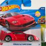 Ferrari Hot Wheels Diecast Models NEW Boxed Image 4