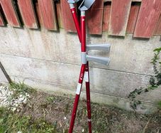 Crutches