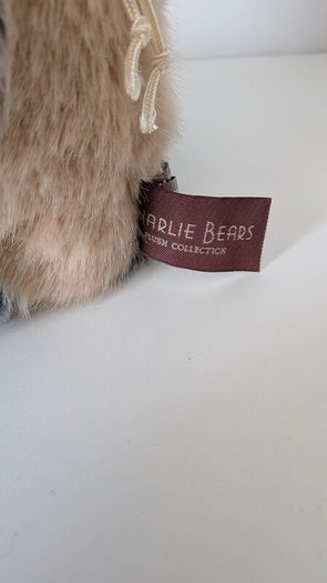Charlie bears koko
