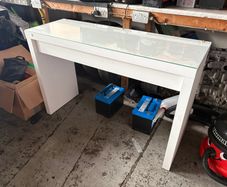 ikea desk