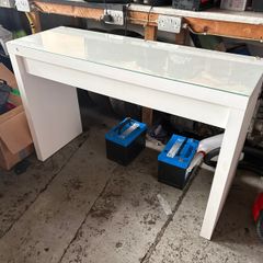 ikea desk