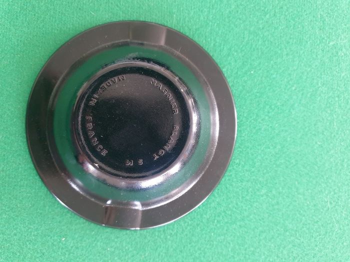 Guinness Pousset Ashtray