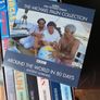 Michael Palin travel collection Image 3