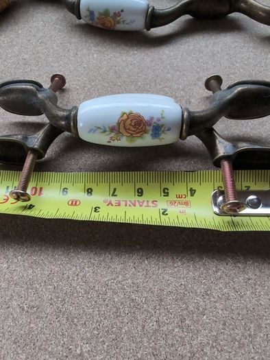 Drawer Pulls