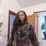 Fur Coat mutton Image 6
