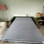 3 Seater Sofa Bed Image 3