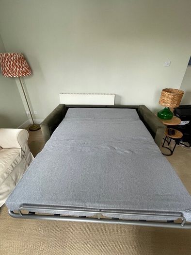 3 Seater Sofa Bed