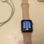 Apple watch series 3 38mm gold Image 3