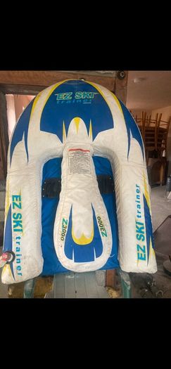 Ez ski trainer