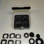 Zoom Viewfinder Eyepiece Magnifier Canon Nikon Image 5